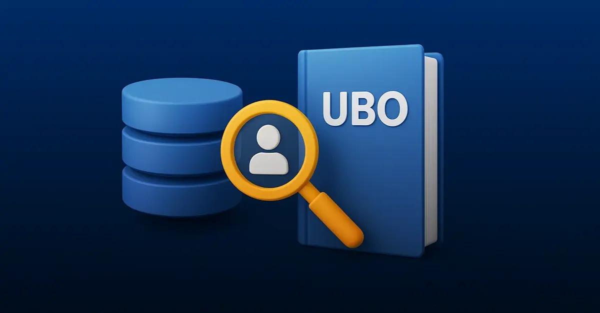 5 Best UBO Database Providers in 2026