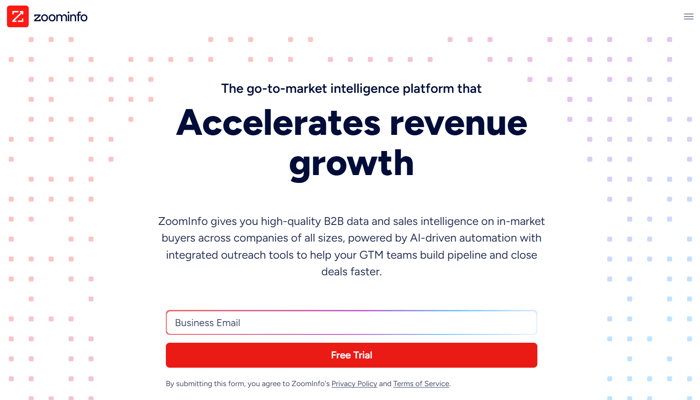 zoominfo