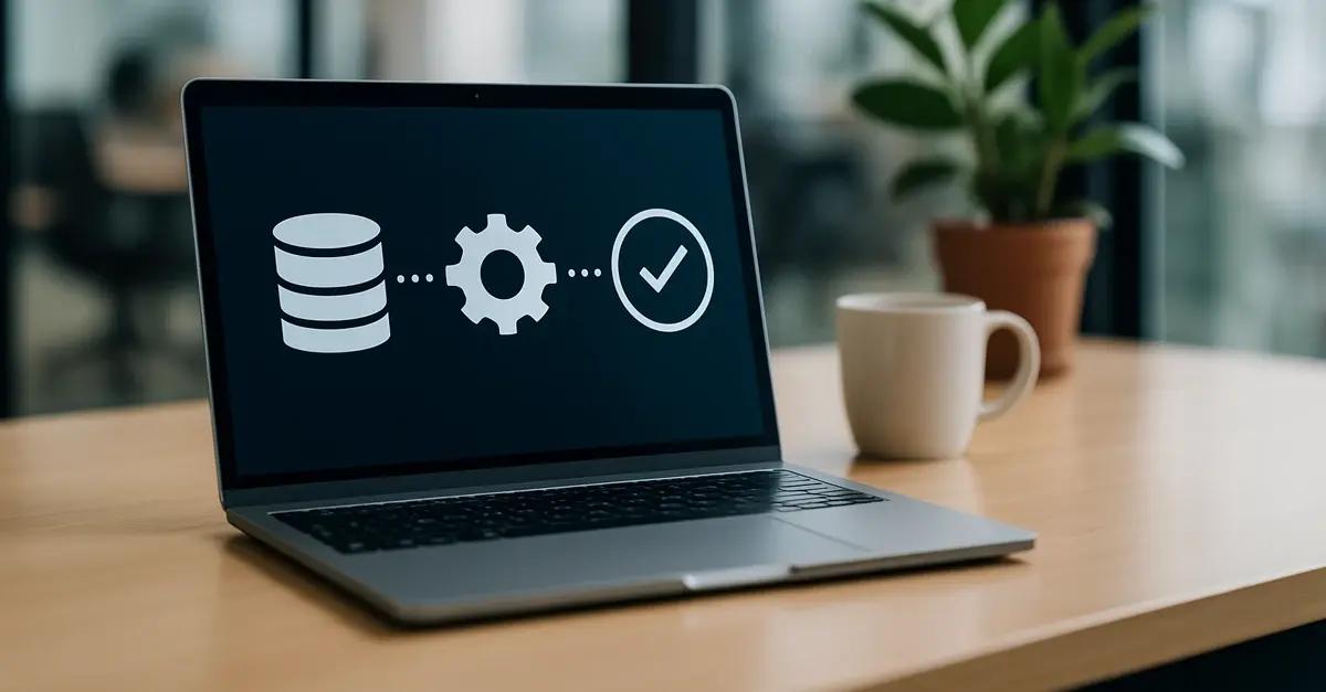 Data Enrichment Automation: How to Scale