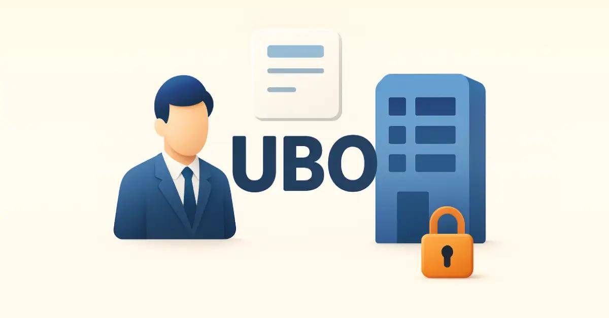 UBO Data Use Cases: Compliance, Finance & Digital