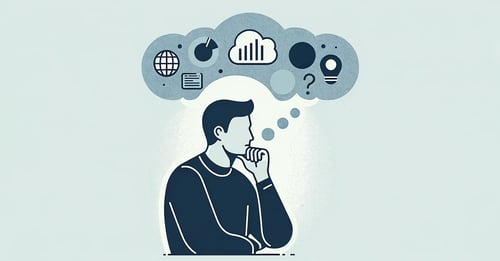 thinking